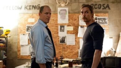 Woody Harrelson Closes Door on True Detective 7 Woody Harrelson Closes Door on True Detective