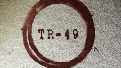 World War II-Themed TR-49 Announced