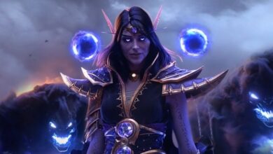 World of Warcraft Midnight Release Date Announced