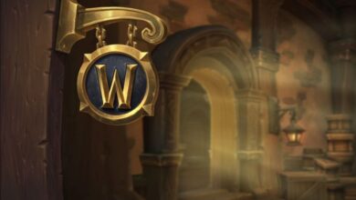 World of Warcraft New Currency Coming