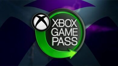 Xbox Game Pass December 2025 Release Date Announced: 5 Games