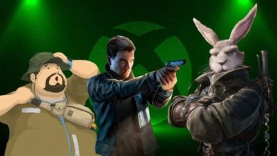 Xbox Partner Preview November 2025 All Announcements
