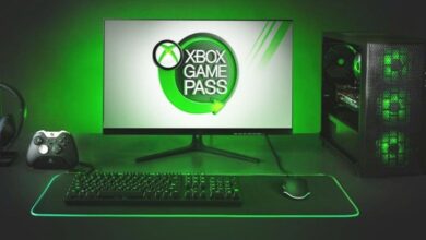 Xbox is now full screen on Windows 11