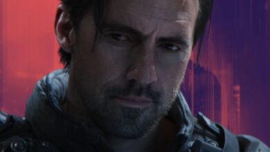 You Can't Take a Break from the Black Ops 7 Story