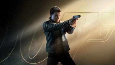 007 First Light Delayed