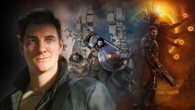 10 Games Likely to Surprise at The Game Awards 2025