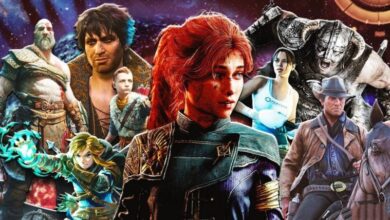 2025 was the third best year for games since 2011