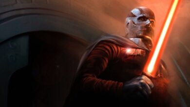 A Big Star Wars Announcement Could Come Before The Game Awards