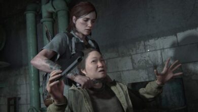 A Last of Us Part 2 player brought back the deleted mechanics