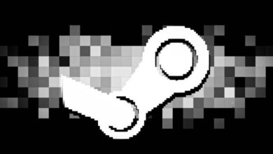 Anti-AI Steam Extension Released