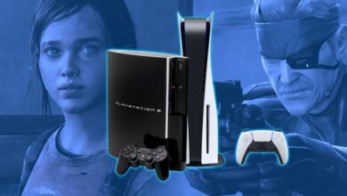 Are PS3 games returning to PS5