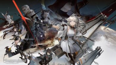 Arknights Endfield Release Date Announced