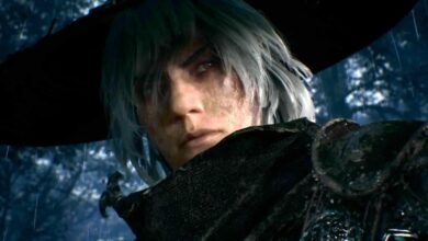 At least 1 million players are waiting for Phantom Blade Zero