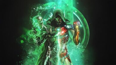 Avengers Doomsday Trailer 3 Leaked