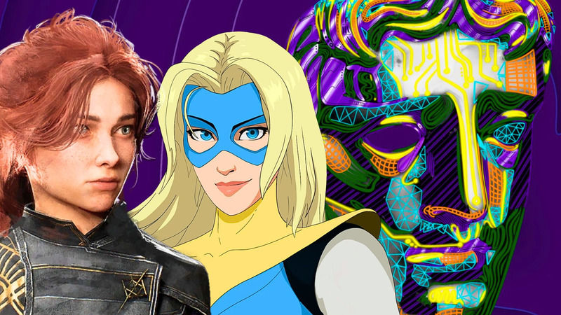 BAFTA Games Awards 2026 Nominees Announced