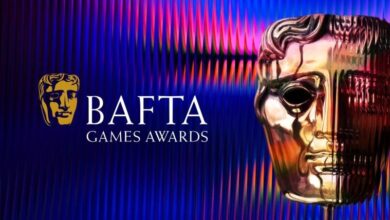 BAFTA Games Awards 2026 Nominees Announced