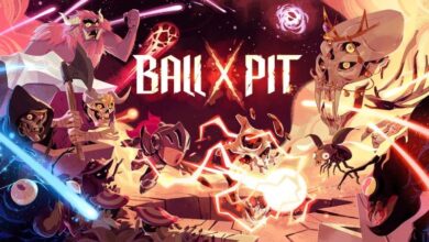 Ball x Pit 3 Will Get Free Content Update