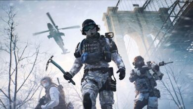 Battlefield 6 2026 Roadmap Revealed