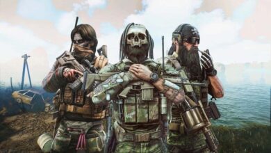 Battlestate Games Explained the Philosophy of Escape from Tarkov