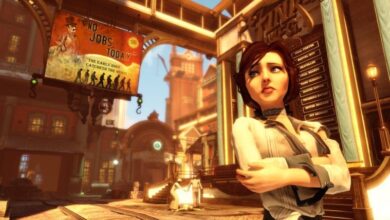 BioShock 4's protagonist might be a woman