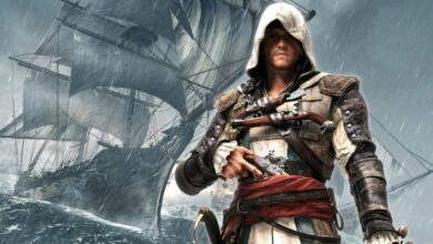 Black Flag Remake Quality Updates Revealed