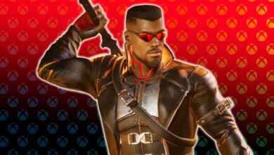 Blade Director “Be patient, it will be a special game.”