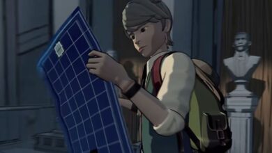 Blue Prince Responds Strongly to AI Allegations