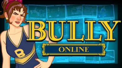Bully Online Mod is Live in Early Access