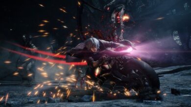 Capcom Gives Green Light to Three Series