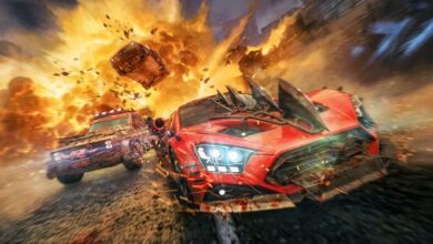 Carmageddon Rogue Shift Announced