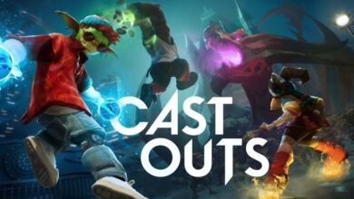 Cast Outs Sparks Curiosity with Its First Trailer