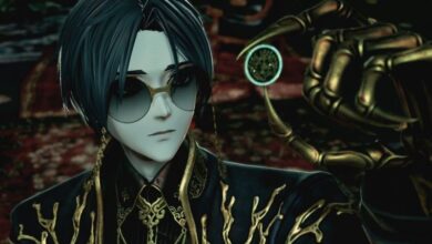 Code Vein 2 Valentin Voda Trailer Released