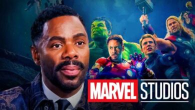 Colman Domingo left the door open for Marvel
