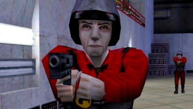Community-Made Half-Life Element 64 Demo Released