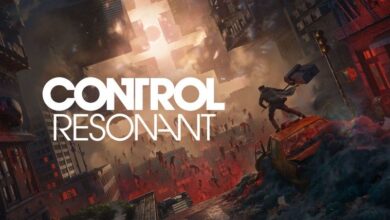 Control Resonant Announced