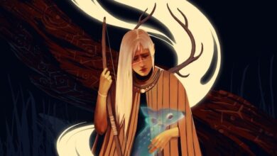 Death Howl Console Release Date Announced