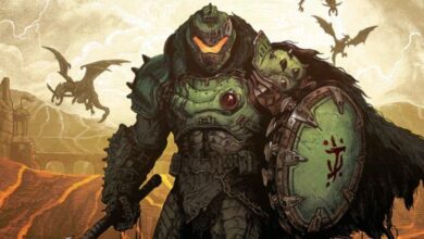 Doom Studio id Software has unionized