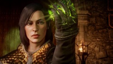 Dragon Age Inquisition Remains Unrivaled