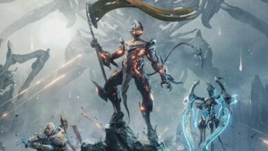 Eidos Montreal Secretly Canceled LOTR Game