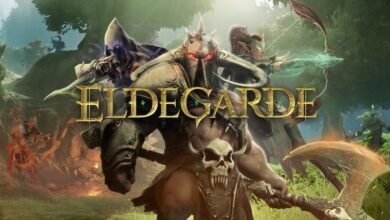 Eldegarde Release Date Announced