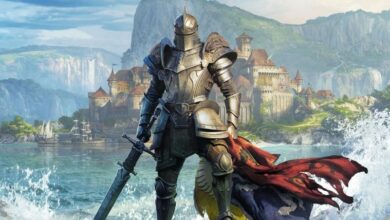 Elder Scrolls 6 was missing again