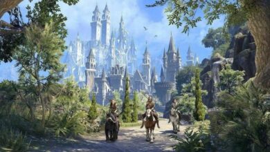 Elder Scrolls 6 will be greener than Skyrim