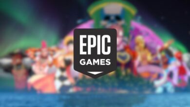 Epic Games' free game for December 22, 2025 has been announced