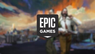 Epic Games' free game for December 25th has been announced