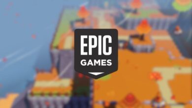 Epic Games' free game for December 27th has been announced