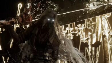 Expedition 33's toughest boss is inspired by Elden Ring