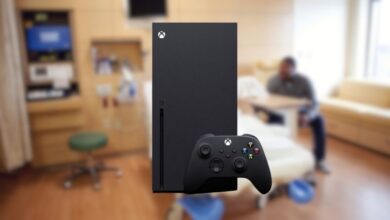 Father Makes Headlines by Carrying Xbox Set to Delivery Room