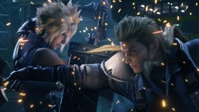 Final Fantasy 7 Remake Part 3 Gameplay Almost Finished