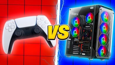 Former Sony CEO Says Consoles Will Get Closer to PCs