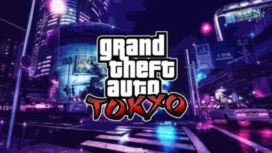 GTA Tokyo Almost Became Reality